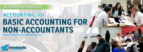 accounting for non accountants training philippines